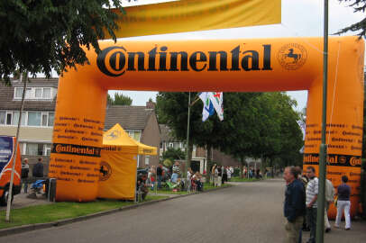 Continental, 7 bin 150 kişiyi işten çıkaracağını duyurdu!