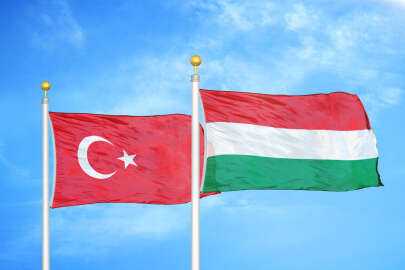 Türkiye Macaristan arasında iş birliği anlaşması imzalandı