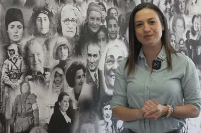 Başkan Sengel: Kadın özgürleşirse toplum özgürleşir