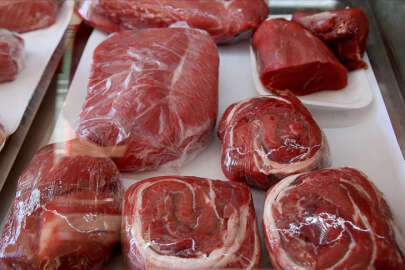 Kırmızı ette acil önlem çağrısı: