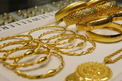 Elinde altın olanlar dikkat!