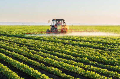 Gübre ve mazot desteği ödemeleri bugün yapılacak!