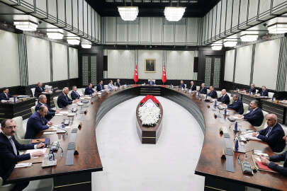 Yapısal reformlar hayata geçirilmeye başlıyor!