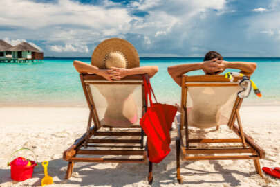 Havalar ısınırken tatilci zammı düşünüyor!