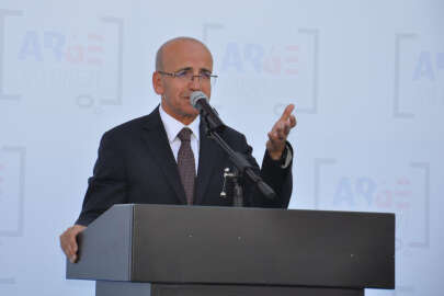 Bakan Şimşek'ten 'vergi artışı' açıklaması!