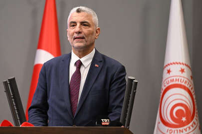 Bakan Bolat, Almanya ve İngiltere'de iş insanlarıyla bir araya gelecek