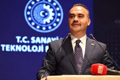 Ülkemizi küresel bir aktör haline getirdik