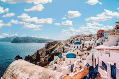 Yunanistan 'kapıda vize' için tarihi açıkladı!