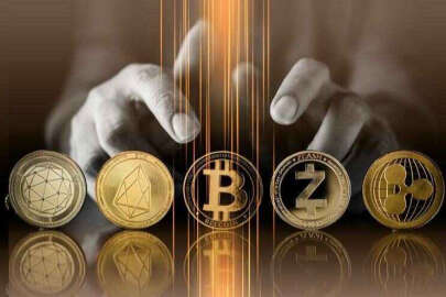 Dolar Ve Bitcoin 'den Yeni Rekor!