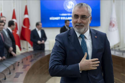 Bakan Işıkhan: 1 ayda 45 bin kadını işe yerleştirdik!