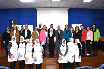 Ecollectiv ile kadın istihdamı ve sürdürülebilirliğe katkı