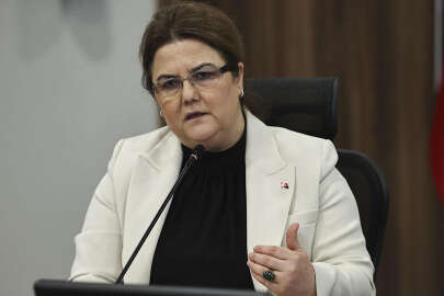 Sosyal yardımlarla 4,9 milyon haneye ulaşıldı.