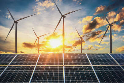 Küresel yenilenebilir enerji kurulu gücünde rekor artış