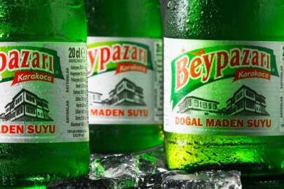 Beypazarı Soda için 'sakın içmeyin' uyarısı!