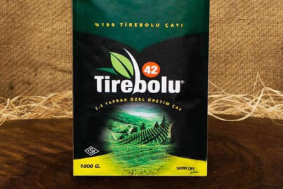 Türkiye'nin dev çay markası Tirebolu 42 konkordato ilan etti
