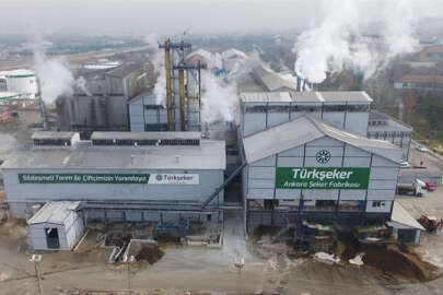 Türkşeker'in fabrikalarına yüzlerce işçi alınacak