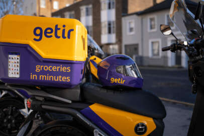 Getir Avrupa pazarından çekiliyor!