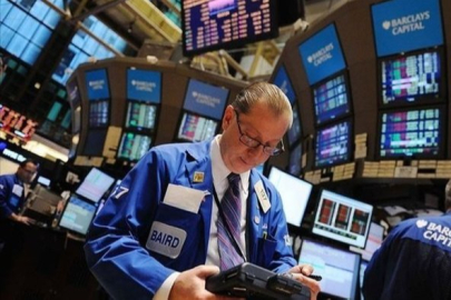 Küresel piyasalar Fed'e ilişkin beklentilerle pozitif seyrediyor...