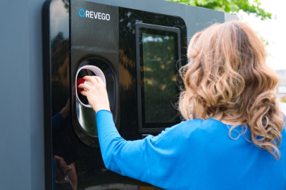 REVEGO, IFAT 2024 Münih Fuarı'na Katılıyor!