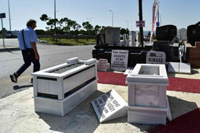 Mezar fiyatları bir yılda iki katına çıktı!