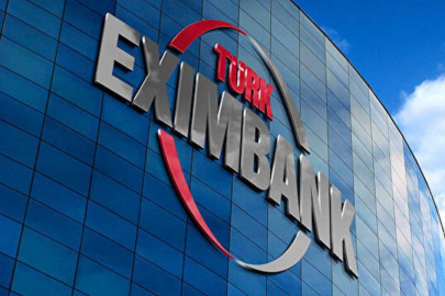 Türk Eximbank'tan 285,7 milyon dolarlık sendikasyon kredisi