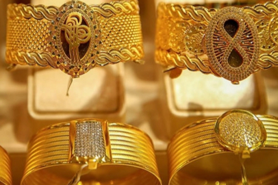 Altın fiyatları diken üstünde!