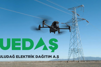 Uludağ Elektrik iklim değişikliğiyle mücadelede iş ortaklarına güç veriyor