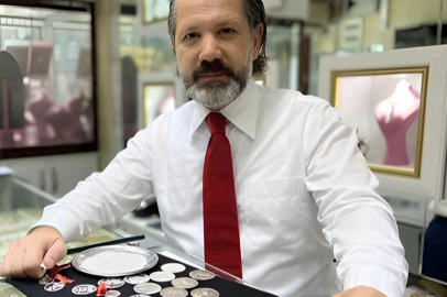 İslam Memiş 'Altının yolculuğu başlıyor’ diyerek tarihi açıkladı: