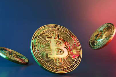 Bitcoin fiyatındaki düşüş yüzde 18,5'e yükseldi