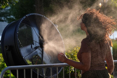 Temmuzda elektrik tüketimi yüzde 9 arttı
