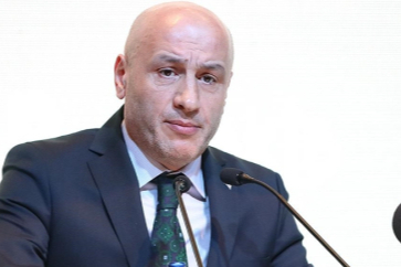 TİM Başkanı Gültepe'den döviz çıkışı: