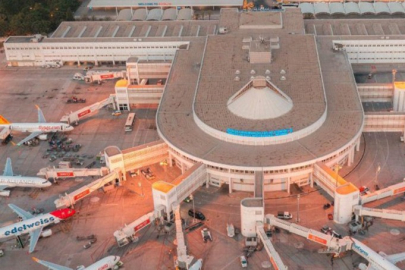 7 ayda hava yolu ile seyahat eden yolcu sayısı 129,5 milyonu geçti