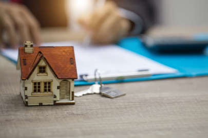 Ev satışında bir taş ile iki kuş!