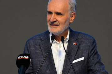 İTO üye sayısıyla dünyanın en büyük ikinci odası oldu