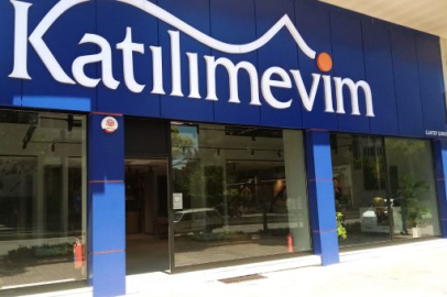 Katılımevim yeni bir katılım bankası kuruyor!