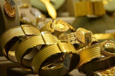 Kuyumcuya gidip altın alacaklar dikkat!