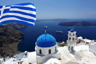 Yunan adaları ‘aşırı’ turizmi kaldıramıyor!