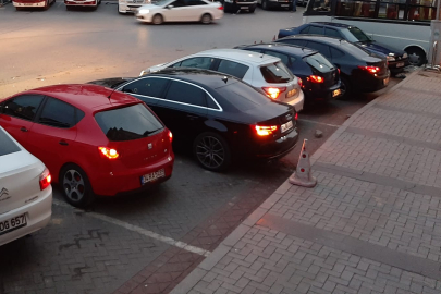 Araç kiralamak isterken dolandırılmayın!