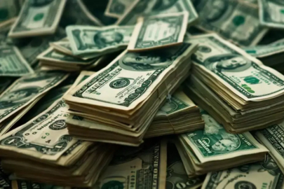 Dev bankadan dolar ve euro için yılsonu tahmini