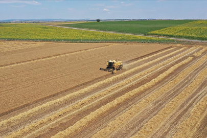 Hükümet miras yoluyla kalan tarlalar için harekete geçti