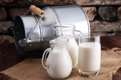 TÜSEDAD'dan çiğ süte zam talebi!