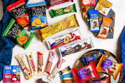 Ülker yılın ilk yarısında 36,6 milyar lira ciro yaptı