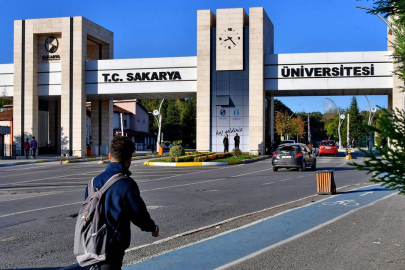 Sakarya Üniversitesi’nde yemeğe yüzde 100 zam!