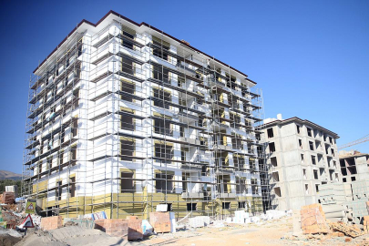 Sinop’ta 275 konut satıldı