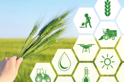 Tarımsal uygulamalara üretim planlaması geliyor