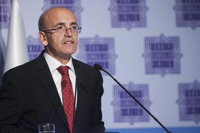 Bakan Şimşek: Yakında OVP'yi kamuoyuyla paylaşacağız