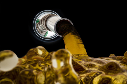 Benzinden sonra sıra motorin indiriminde!