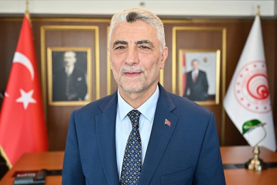 Bakan Bolat: Amacımız düşük enflasyonla güçlü büyüme