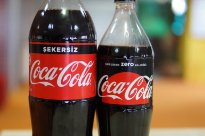 Coca Cola isim değiştirdi!