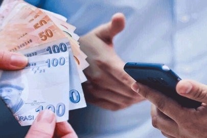 Kirayı elden ödeyenlere ceza